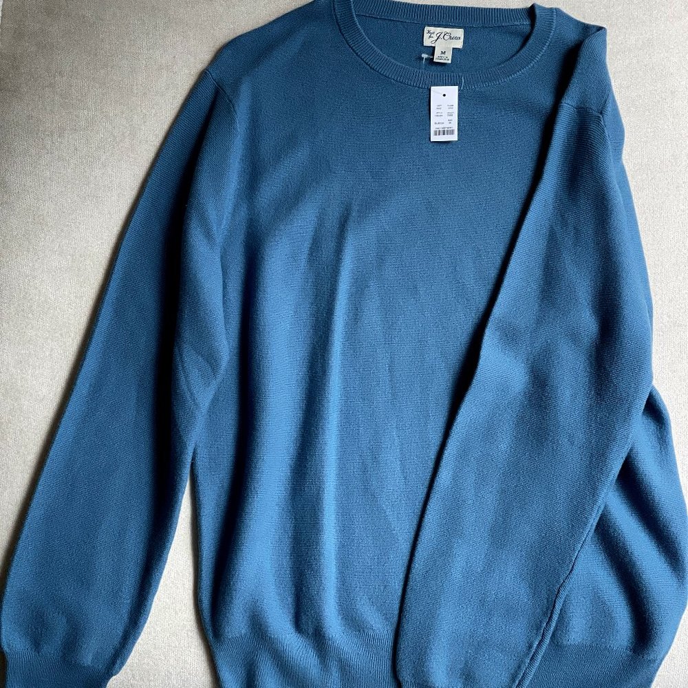 J. Crew Crewneck Sweater
